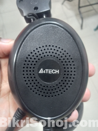 A4TECH HEADPHONE